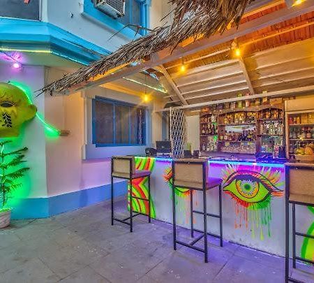Candolim Boutique House Exterior foto