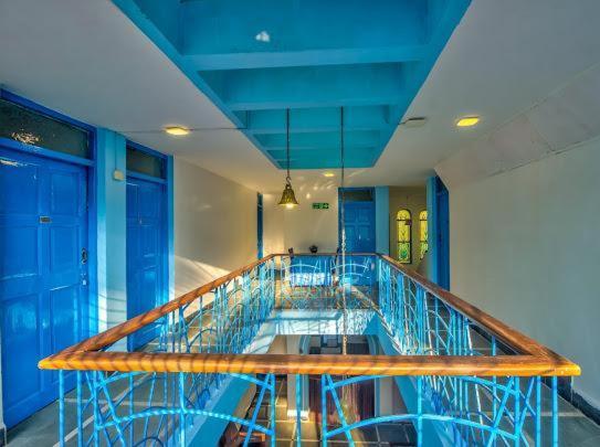 Candolim Boutique House Exterior foto