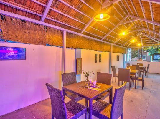 Candolim Boutique House Exterior foto