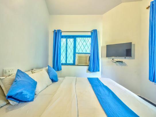 Candolim Boutique House Exterior foto