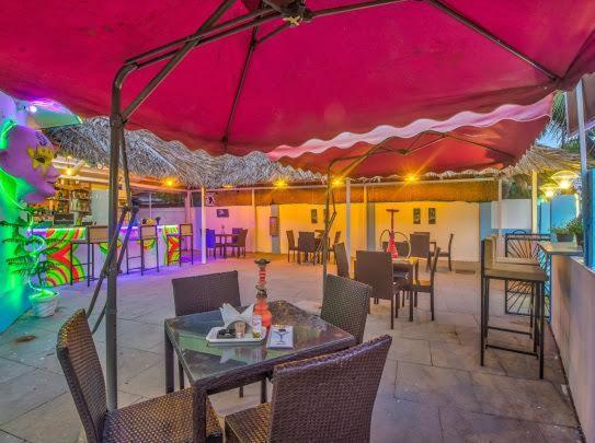Candolim Boutique House Exterior foto