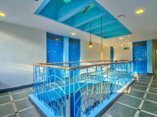 Candolim Boutique House Exterior foto